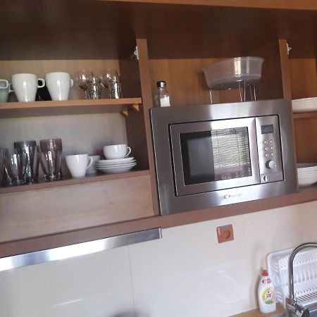 Apartmany Tatragolf Velka Lomnica Buitenkant foto