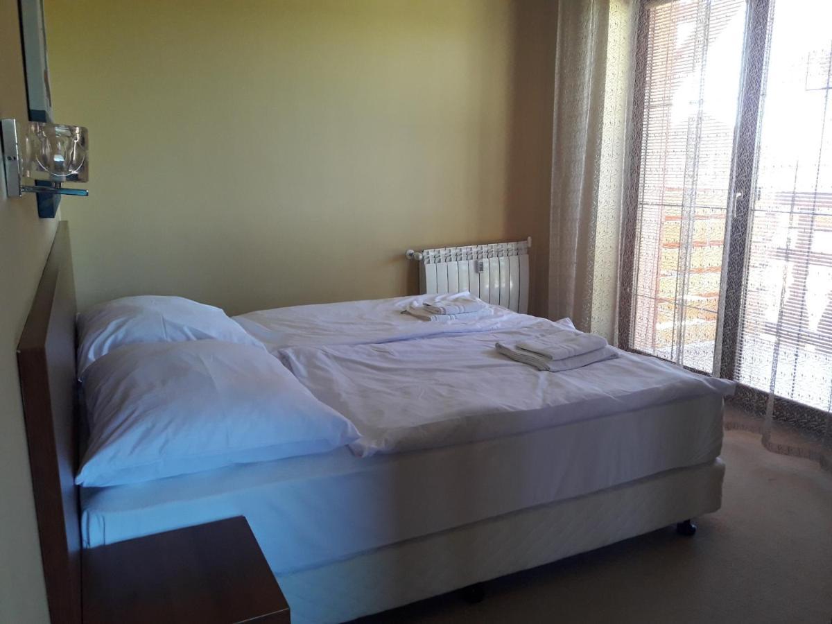 Apartmany Tatragolf Velka Lomnica Buitenkant foto