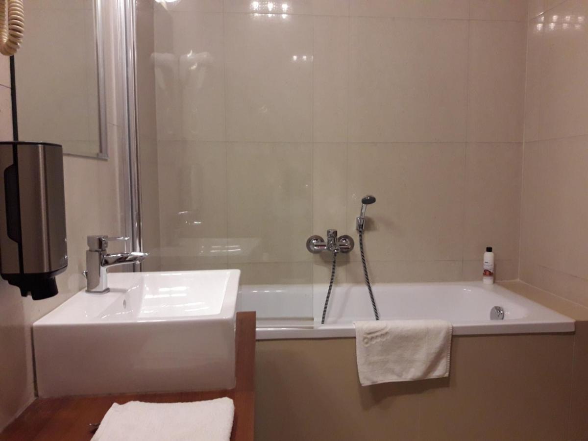 Apartmany Tatragolf Velka Lomnica Buitenkant foto