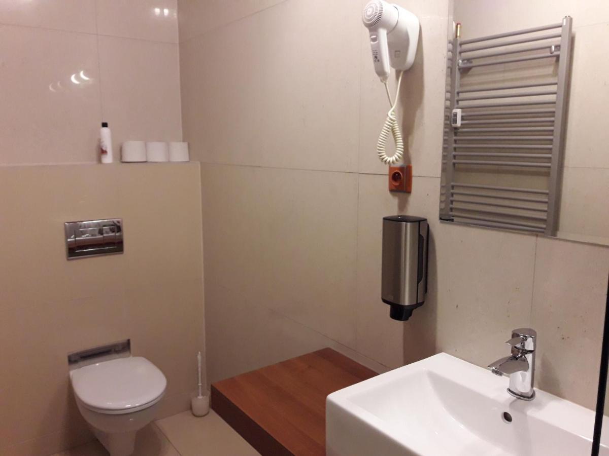 Apartmany Tatragolf Velka Lomnica Buitenkant foto