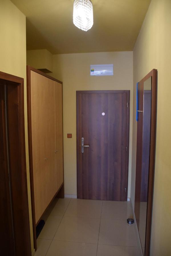 Apartmany Tatragolf Velka Lomnica Buitenkant foto